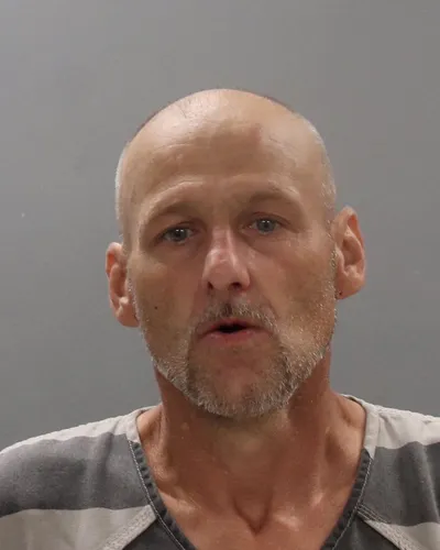 Ronnie Wallace mugshot