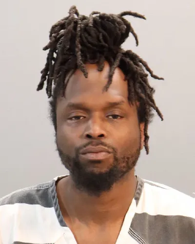 Christopher Mckinney mugshot