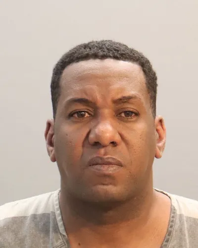 Yoandys Diaz mugshot