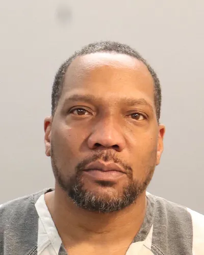 Davon Johnson mugshot