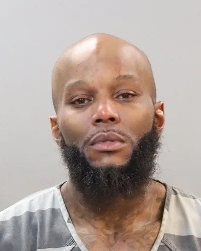 Dominique Smith mugshot