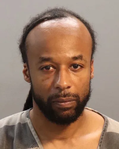 Antonio Ware mugshot