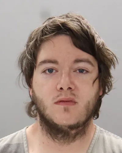 Joseph Lobetti mugshot