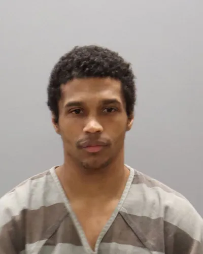 Robert Scruggs mugshot