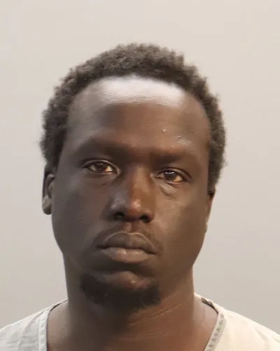 Khalil Abuhahia mugshot