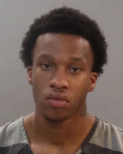 Jaylyn Hudson mugshot