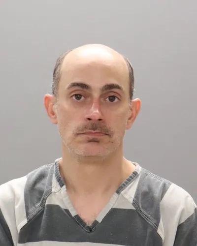 Johnathan Ciuffini mugshot