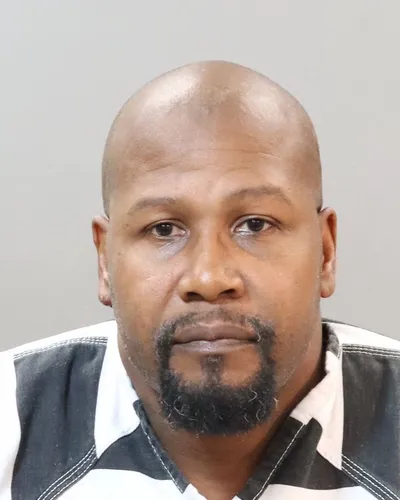 Terrance Odom mugshot