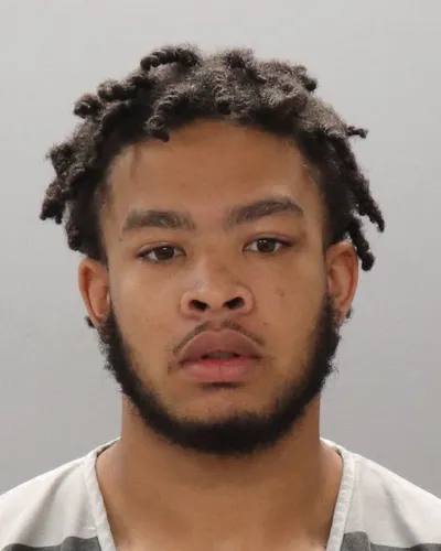 Latroy Askew mugshot