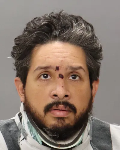 Jose Rivera Recarte mugshot