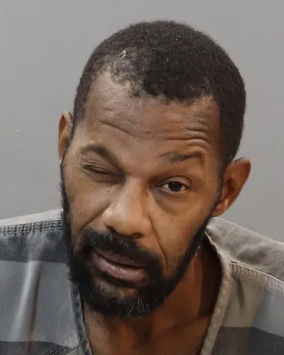 Antonio Edwards mugshot