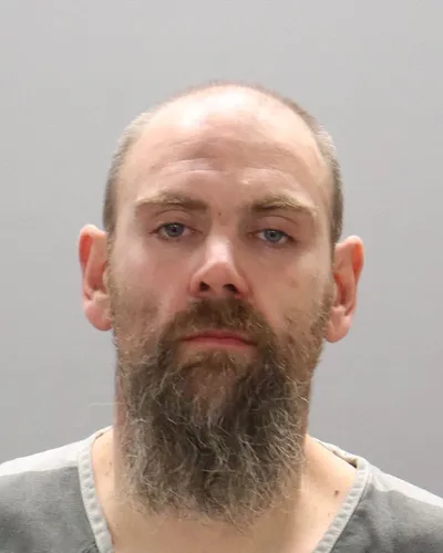 Michael Tullock mugshot