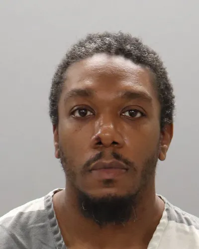 Nkosi Rollins mugshot