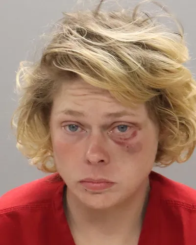 Thresia Milby mugshot