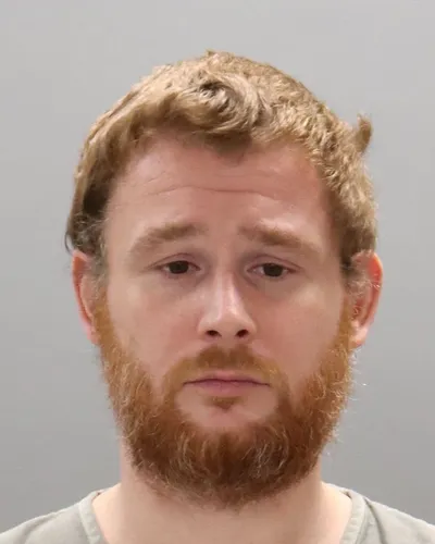 Ronald Starnes mugshot