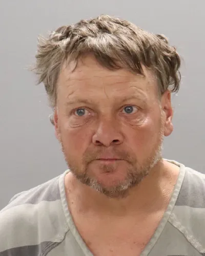 Michael Miller mugshot