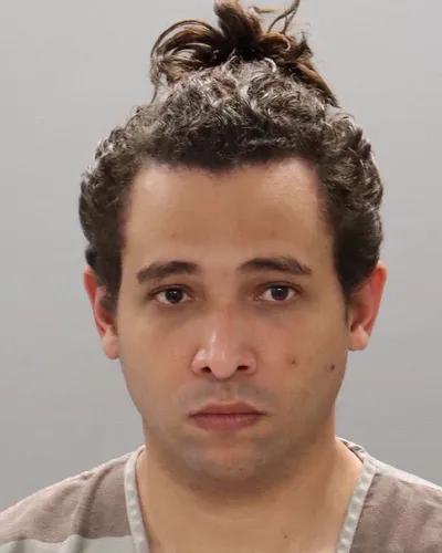 Edilberto Giralt mugshot