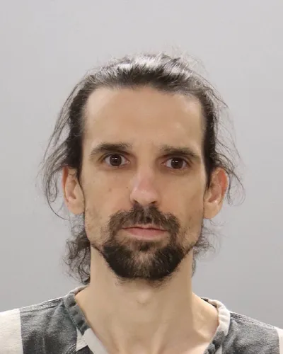 Chad Pickard mugshot