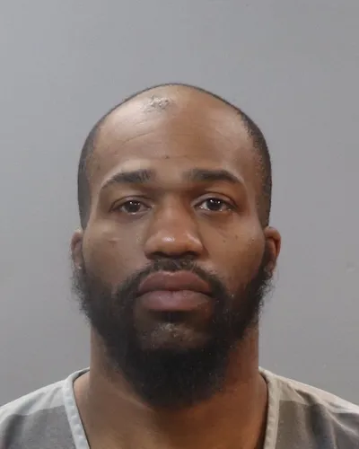 Kenneth Kelsey mugshot