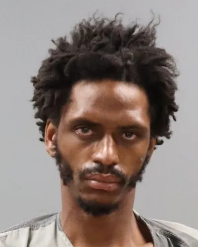 Kiarey Mason mugshot