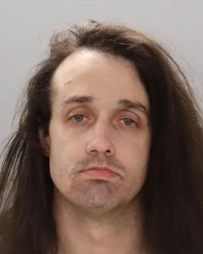 Ryan Clifton mugshot