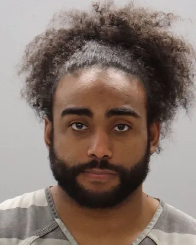 Kerry Roberts mugshot