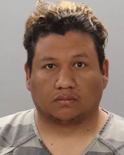 Wilson Martinez Giron mugshot