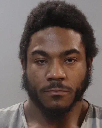 Tevin Hodson mugshot