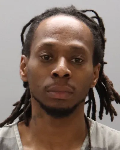 Aaron Rogers mugshot