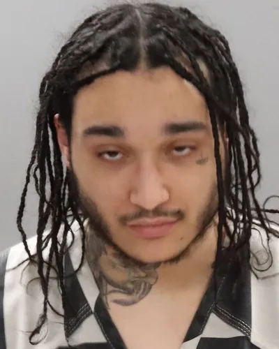 Julius Godbolt mugshot