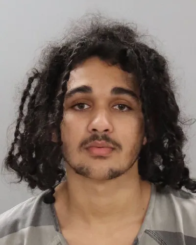 Joseph Mcdowell mugshot