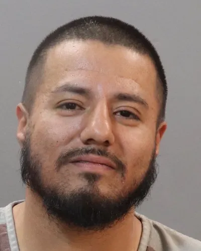 Eduardo Ortiz mugshot