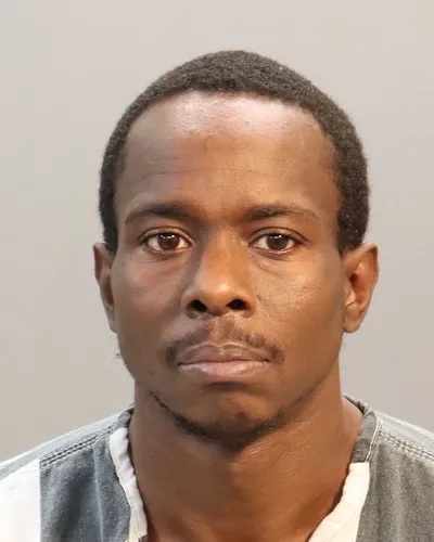 Quinton Thornton mugshot