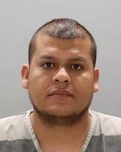 Andres Castro mugshot