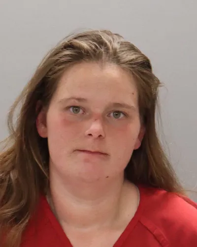 Sarah Southerland mugshot