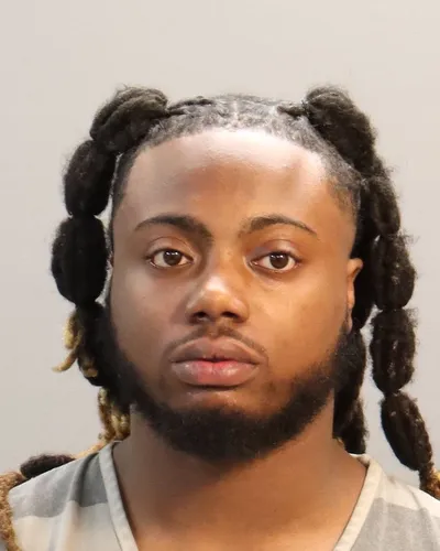 Jamarcus Murphy mugshot