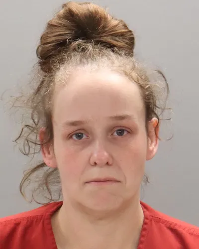 Timishia Atkins mugshot