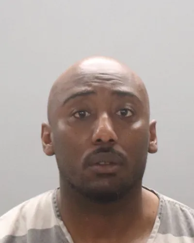 Adontae Smith mugshot