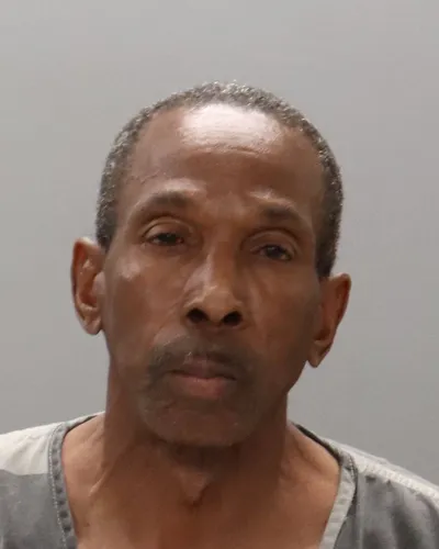 Kent Jenkins mugshot