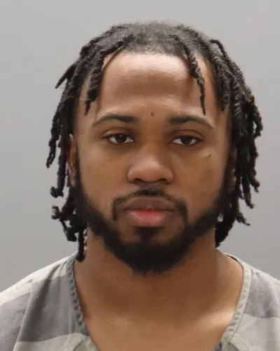 Jerome Dooley mugshot