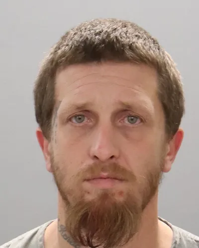 Jeffery White mugshot