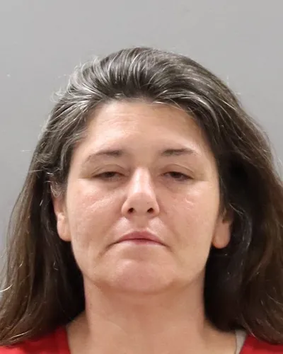 Crystal Dixon mugshot