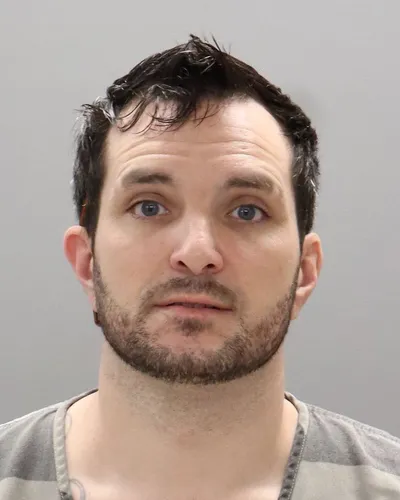 Shane Little mugshot