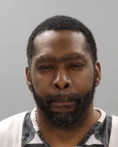 Corey Etheredge mugshot