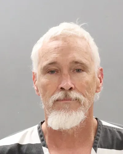 Donald Flenniken mugshot