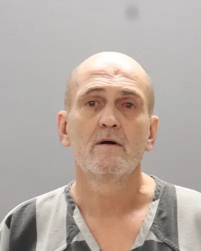 Michael Kimble mugshot