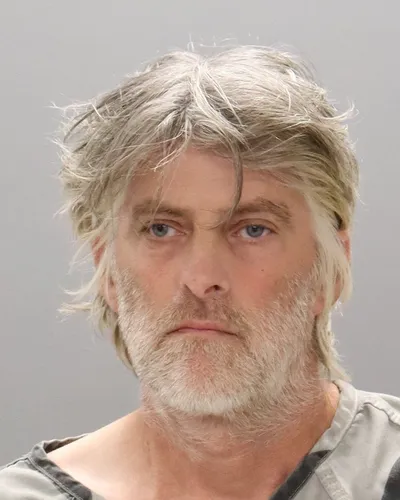 Stephen Mcclain mugshot