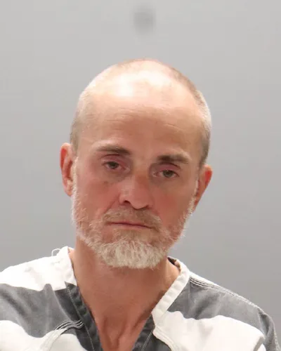 Christopher Wakeman mugshot