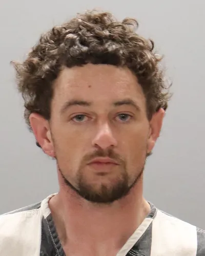 Jordan Killion mugshot