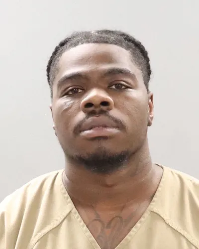 Raynard Turner Jr mugshot